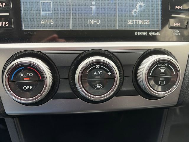 Used 2015 Subaru Crosstrek Touring AWD/4WD image 19