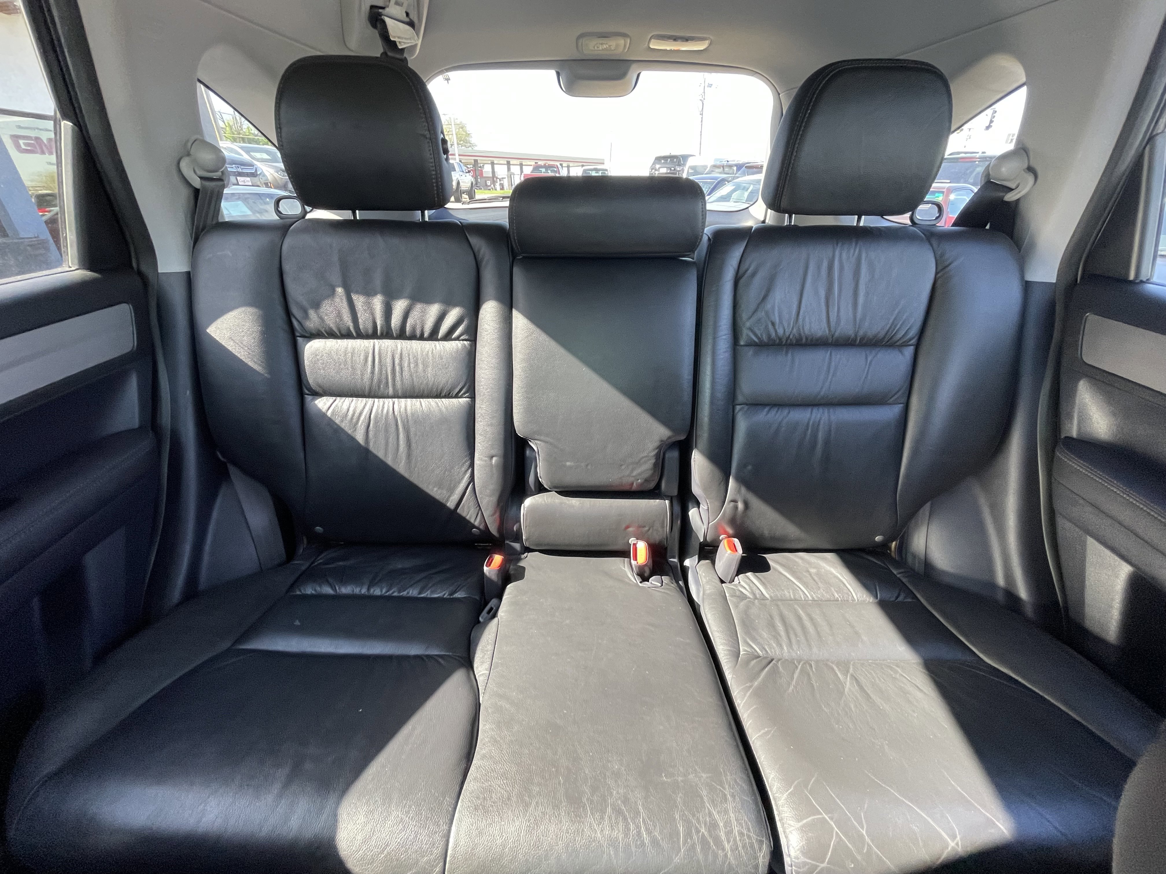 Used 2011 Honda CR-V EX-L image 20