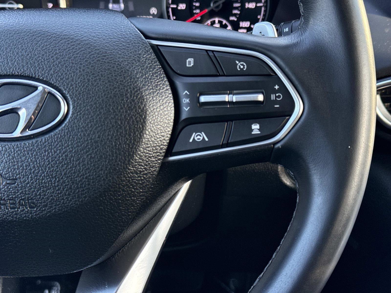 Used 2023 Hyundai Santa Fe XRT w/ Cargo Package image 7