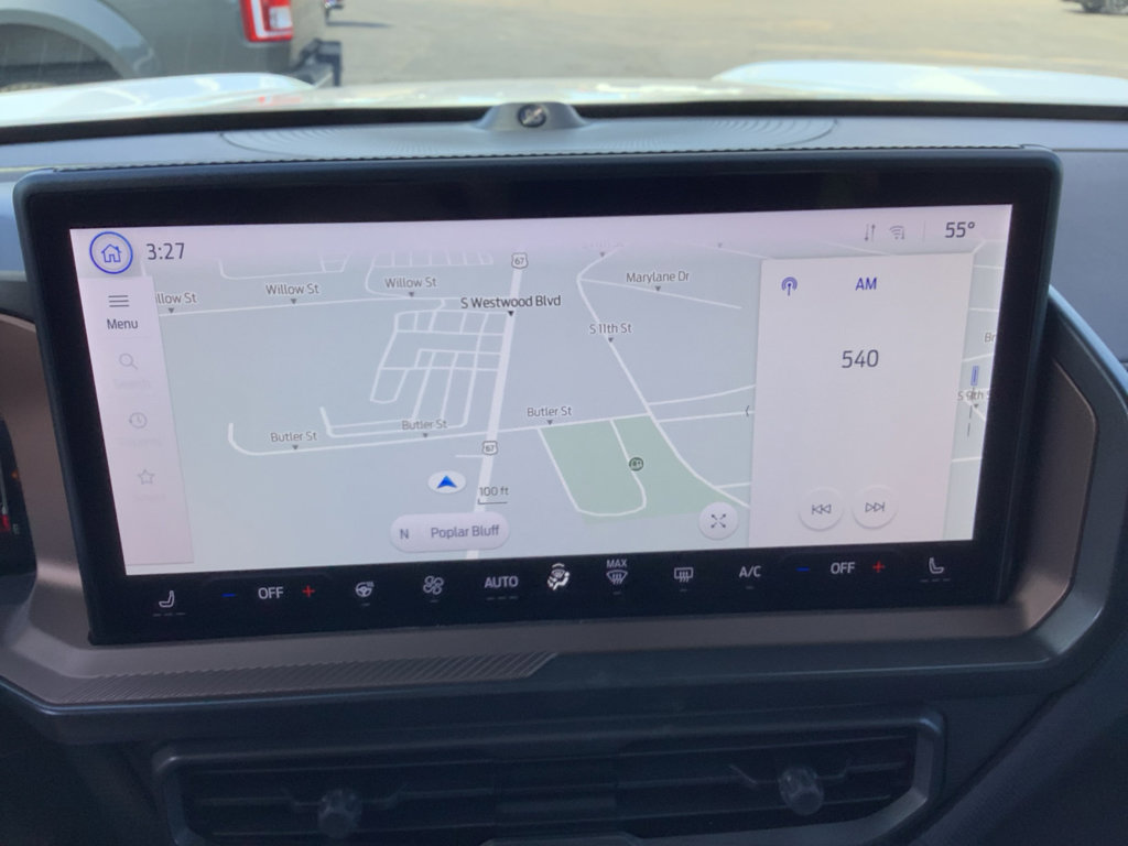 New 2026 Ford Bronco Sport Outer Banks w/ Outer Banks Tech Package+ AWD/4WD image 17