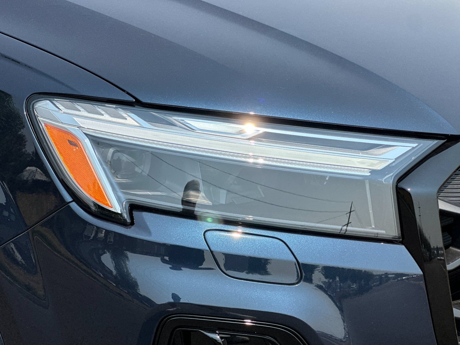New 2026 Audi Q7 Premium Plus AWD/4WD image 26