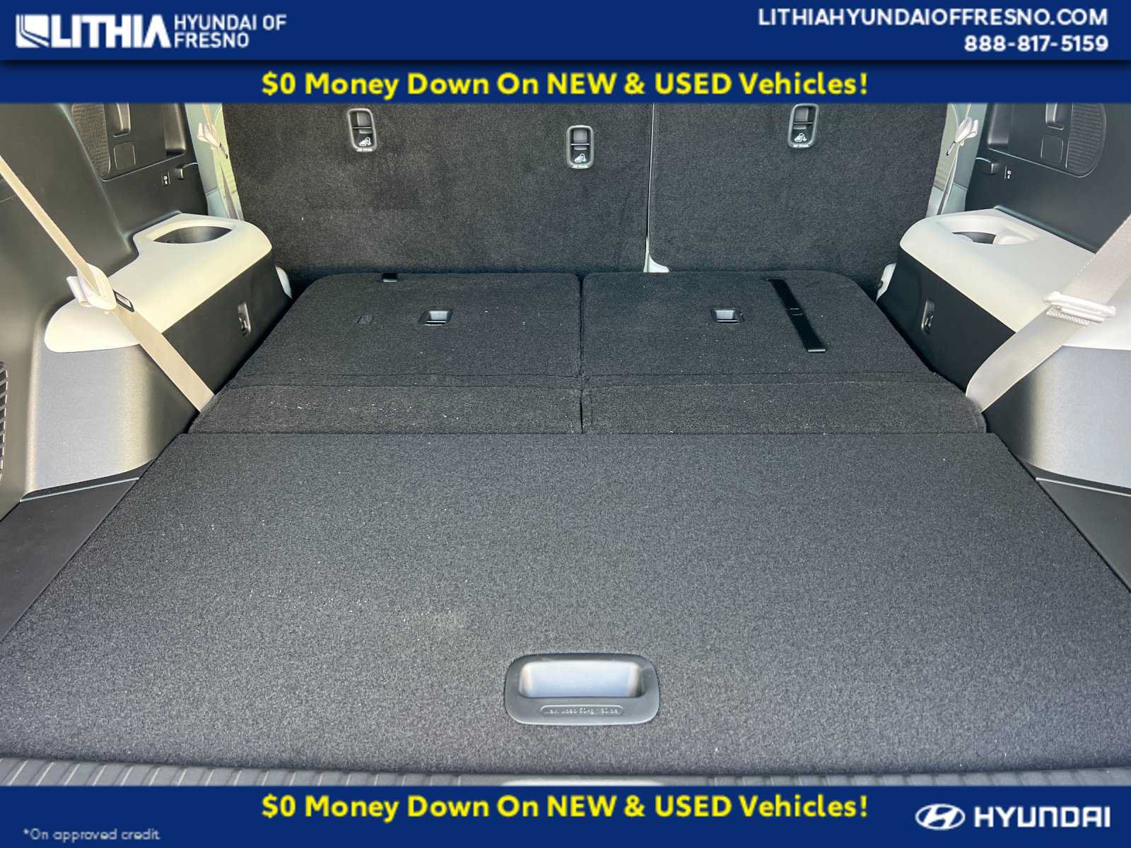 New 2026 Hyundai Ioniq 9 S RWD image 15