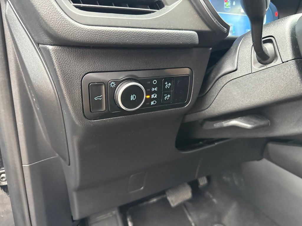 Used 2024 Ford Escape Platinum AWD/4WD image 16
