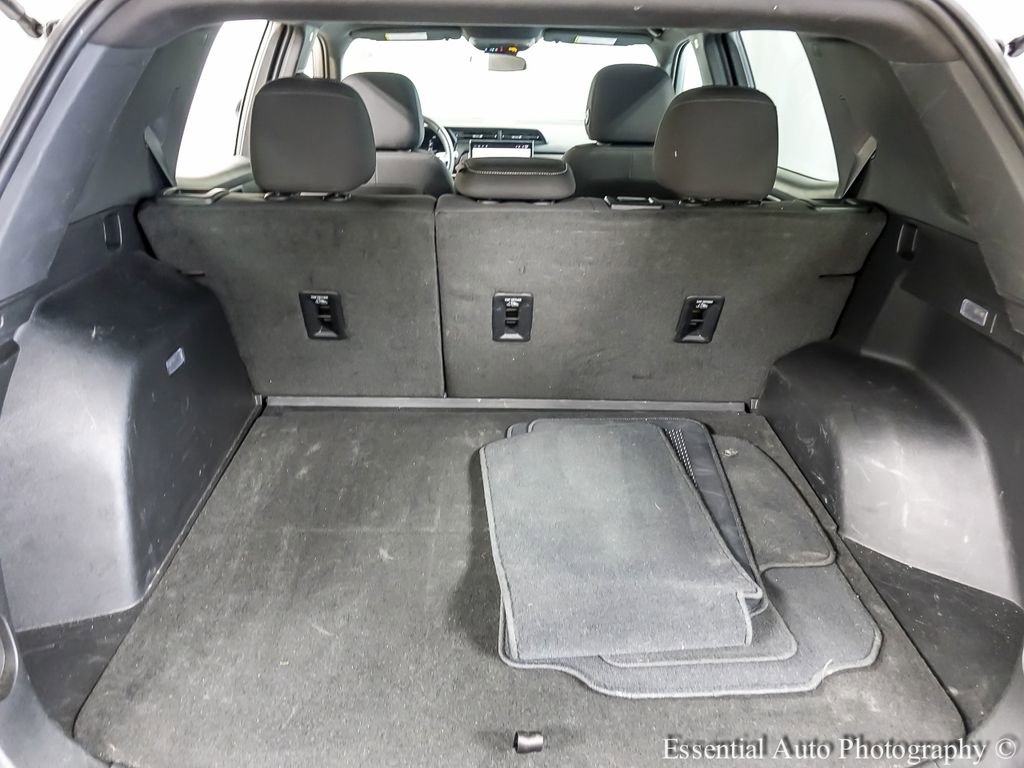 Used 2025 GMC Terrain Elevation AWD/4WD image 18