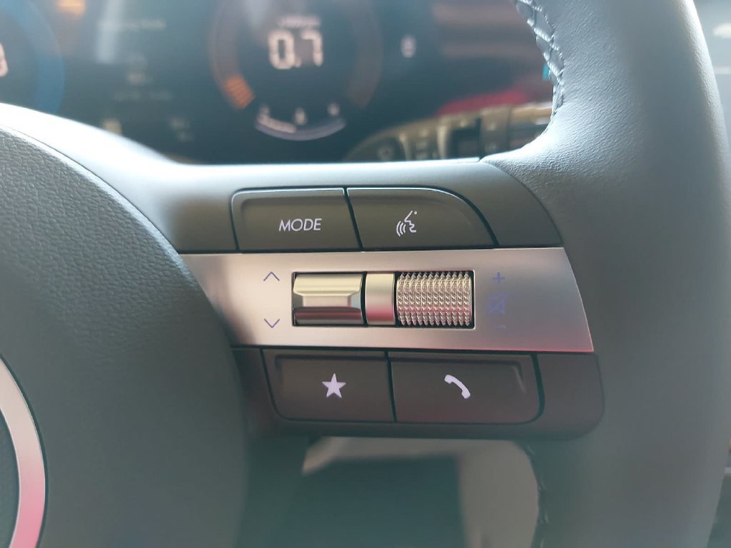 New 2027 Hyundai Kona SEL Sport FWD image 17