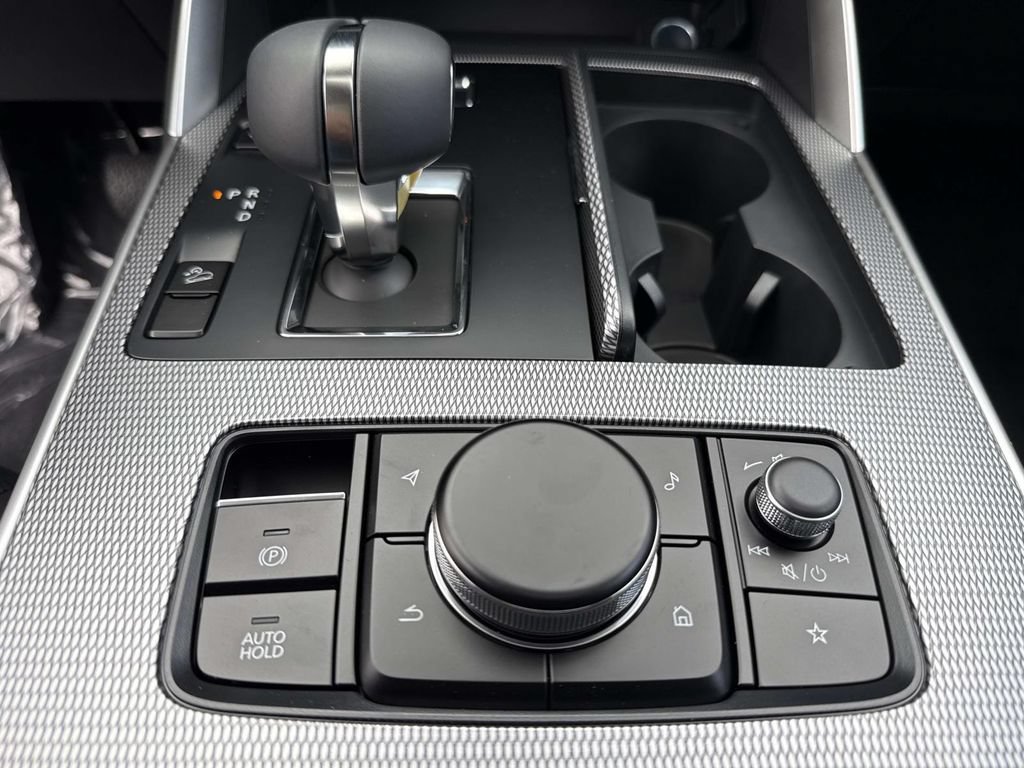 New 2026 MAZDA CX-90 Plug-In Hybrid w/ Preferred AWD/4WD image 34