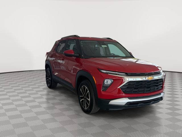 New 2026 Chevrolet TrailBlazer LT w/ Convenience Package image 2