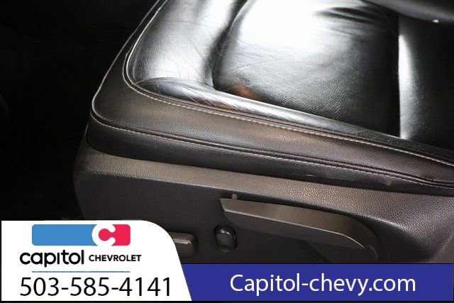 Used 2018 GMC Canyon SLT w/ Driver Alert Package image 14