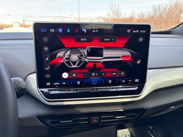 Used 2024 Volkswagen ID.4 Pro S image 19