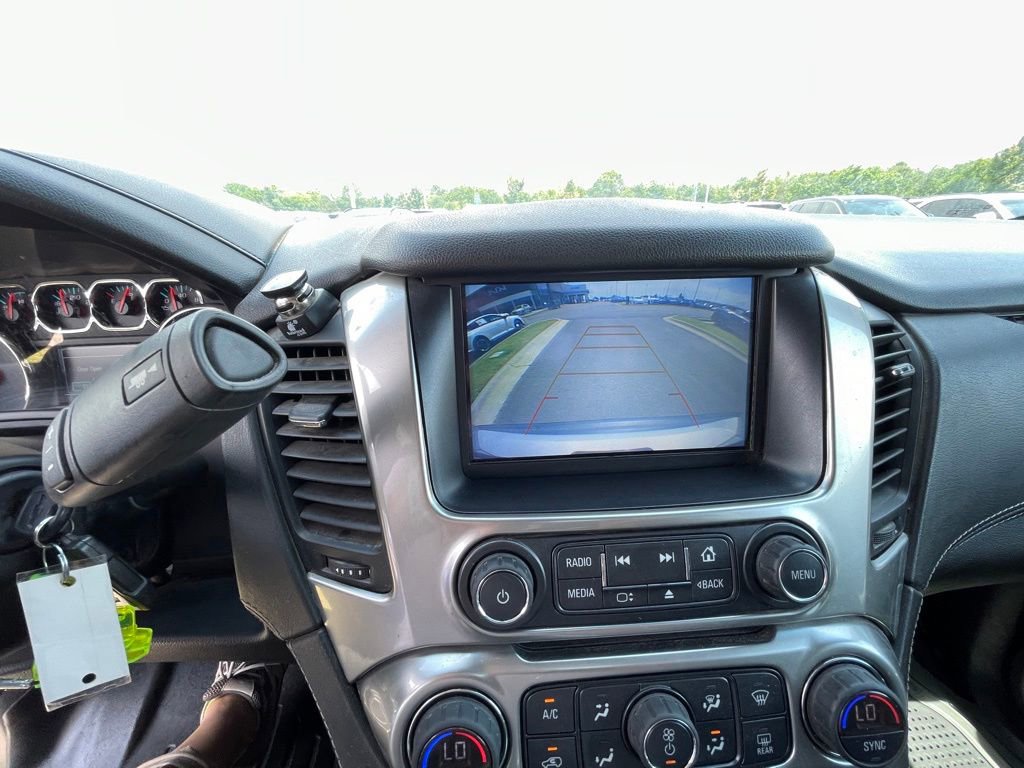 Used 2019 Chevrolet Tahoe LS RWD image 15
