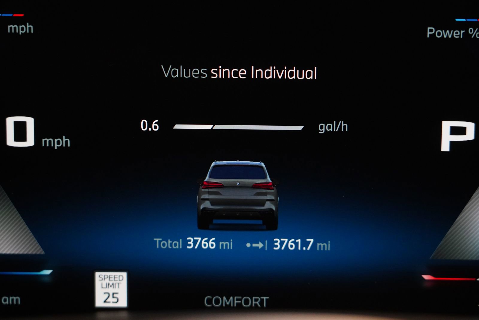 Used 2025 BMW X5 M60i image 19