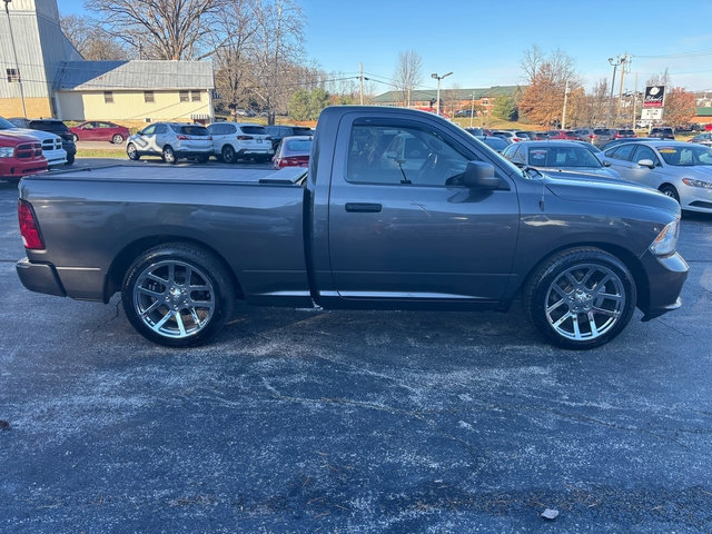 Used 2014 RAM 1500 Express image 5