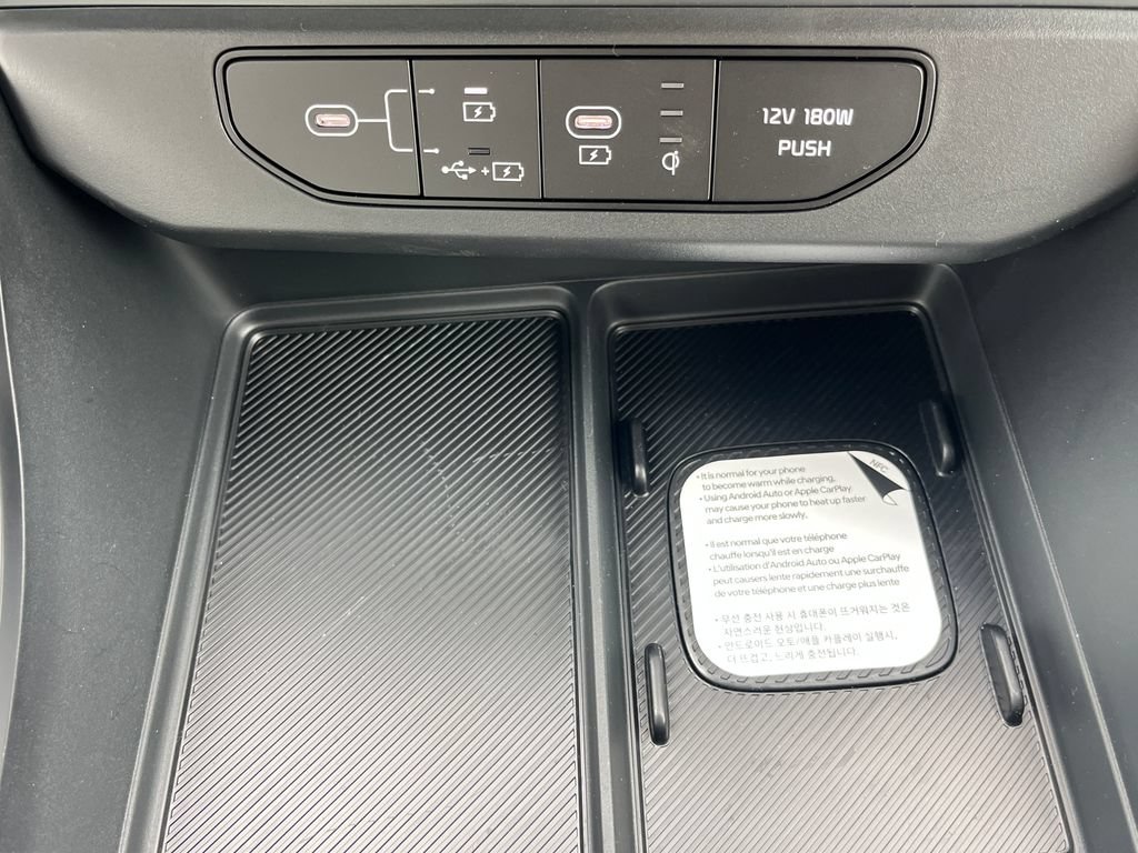 New 2026 Kia Carnival SX w/ SX Dark Edition Package FWD image 35