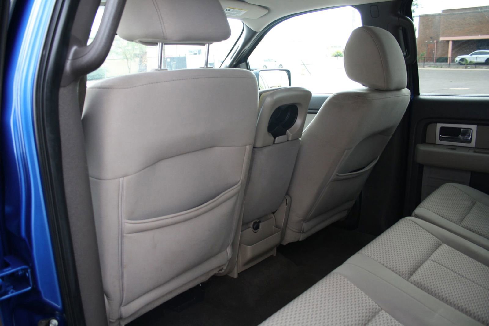 Used 2010 Ford F150 XLT image 14