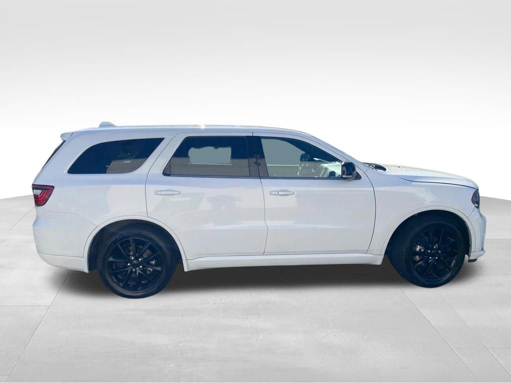 Used 2018 Dodge Durango GT w/ Blacktop Package RWD image 20