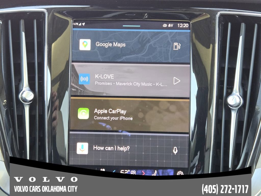 Certified 2024 Volvo V60 B5 Cross Country Plus w/ Protection Package Premier image 16