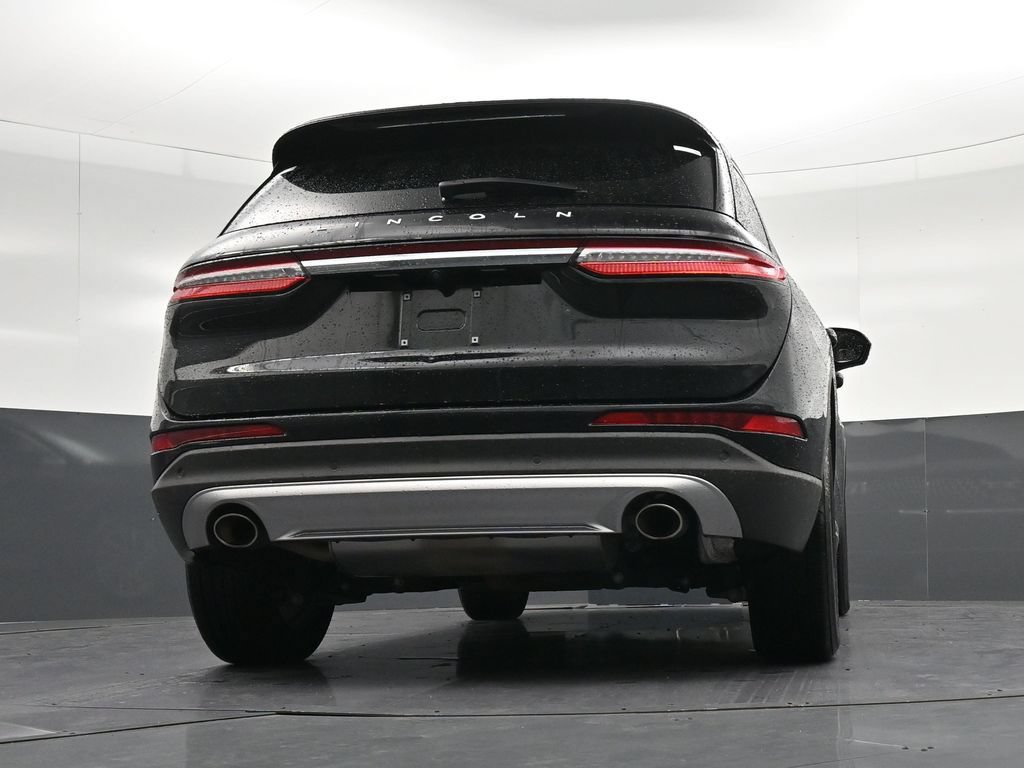 Used 2021 Lincoln Corsair AWD w/ Equipment Group 101A image 28