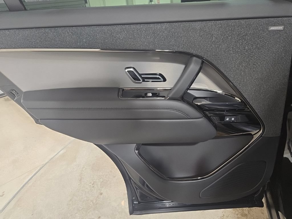 New 2026 Land Rover Range Rover Sport Dynamic SE AWD/4WD image 22