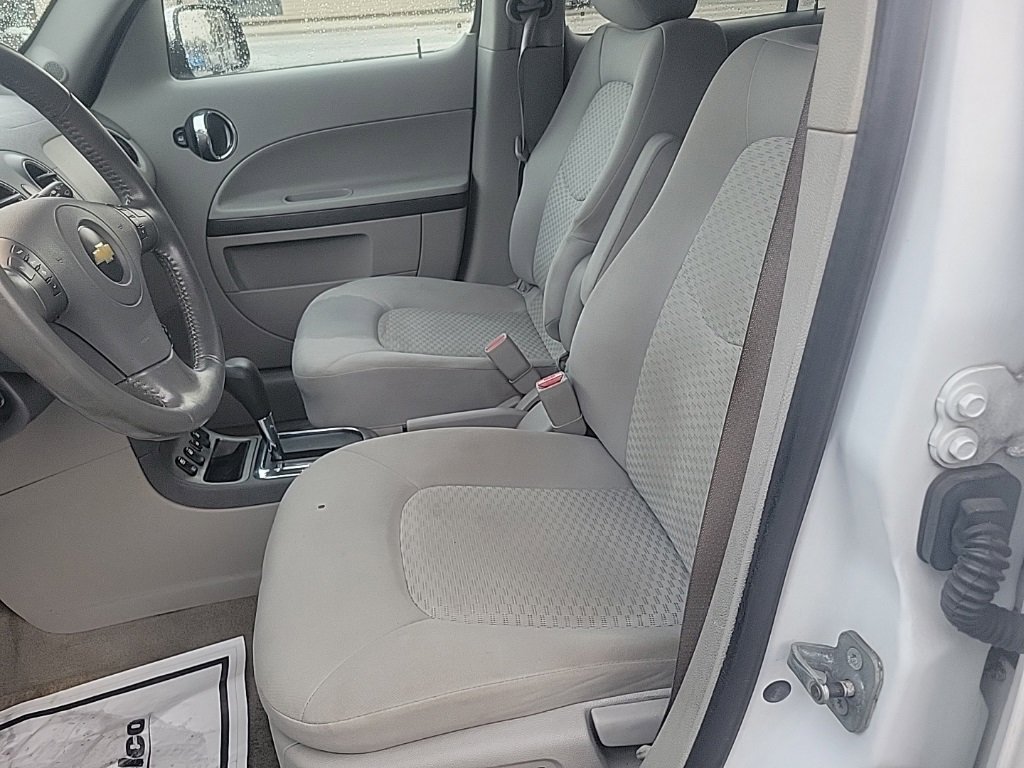Used 2006 Chevrolet HHR LT w/ Preferred Equipment Group image 19