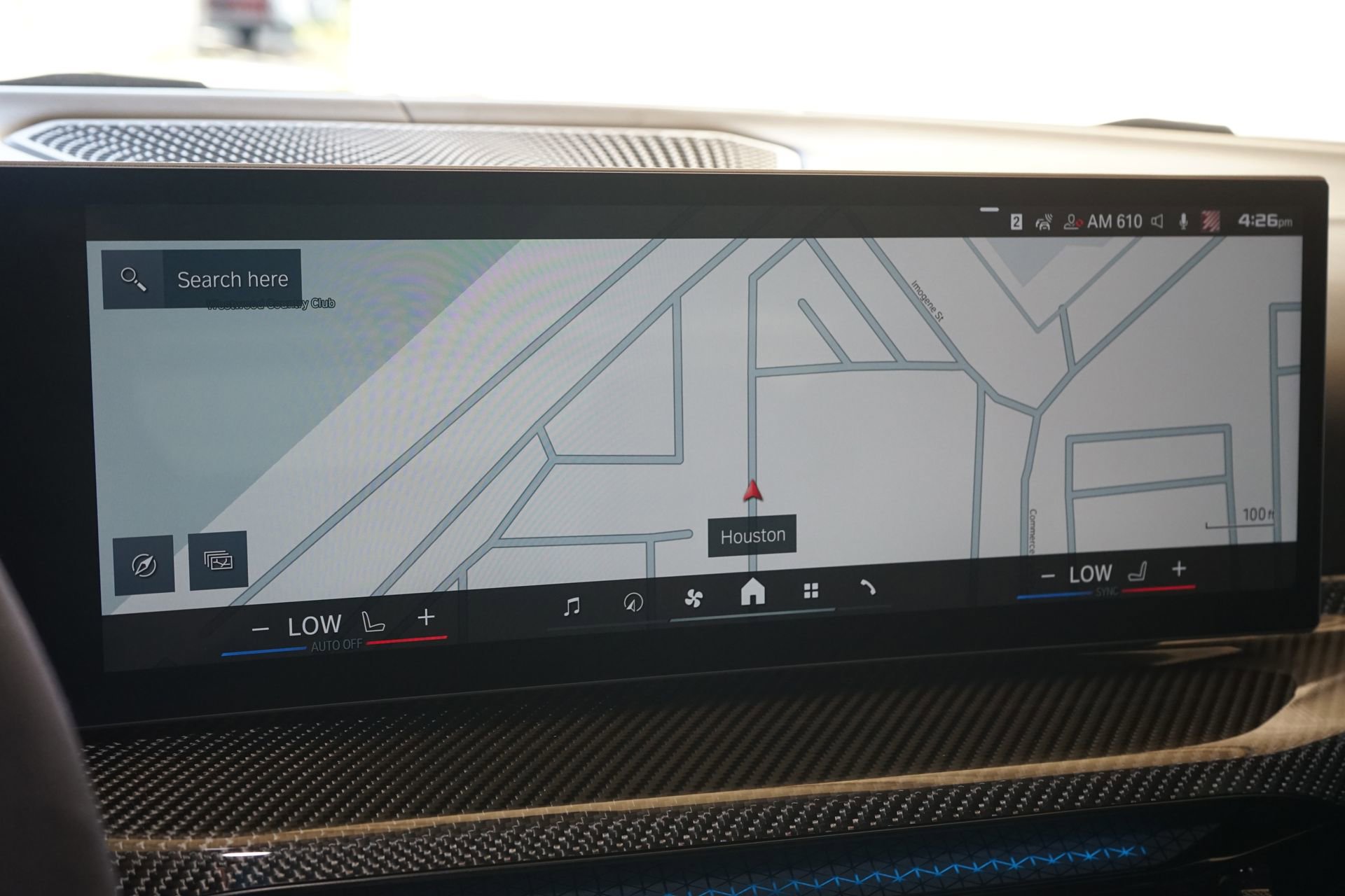 Used 2025 BMW M4 CS AWD/4WD image 22