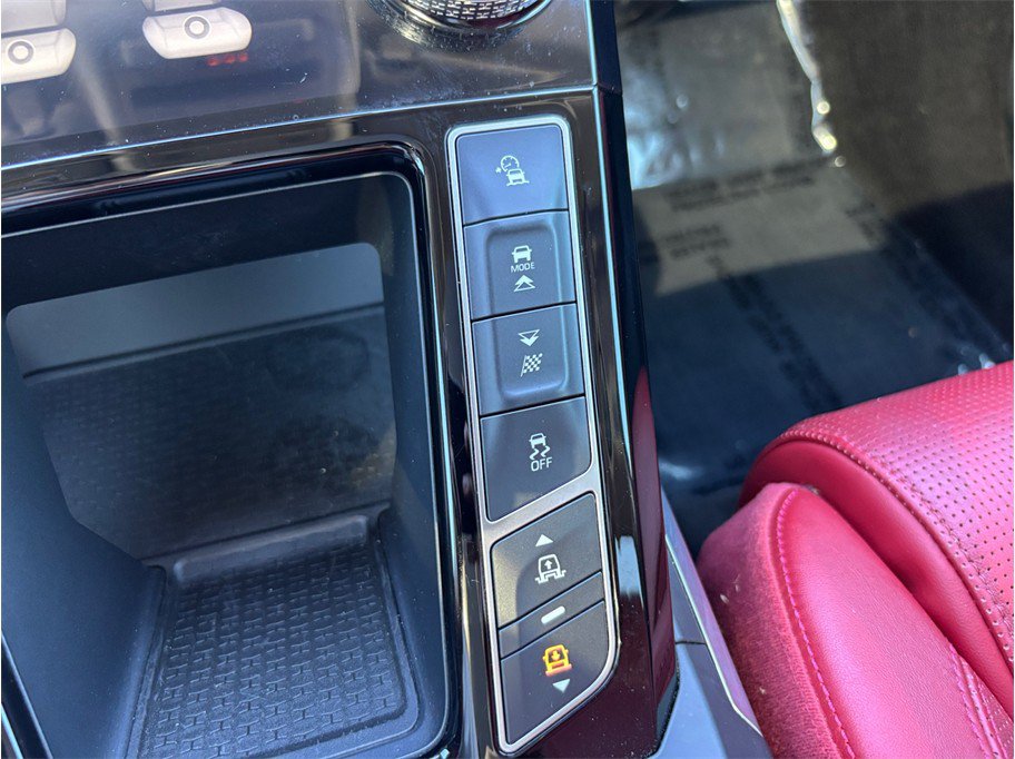Used 2020 Jaguar I-PACE SE AWD/4WD image 33