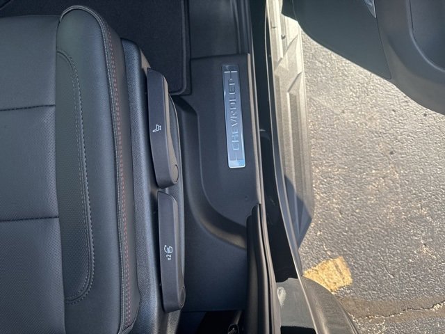 New 2026 Chevrolet Tahoe RST w/ Comfort Package image 20