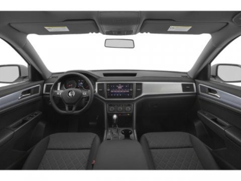 Used 2018 Volkswagen Atlas SEL Premium AWD/4WD image 8
