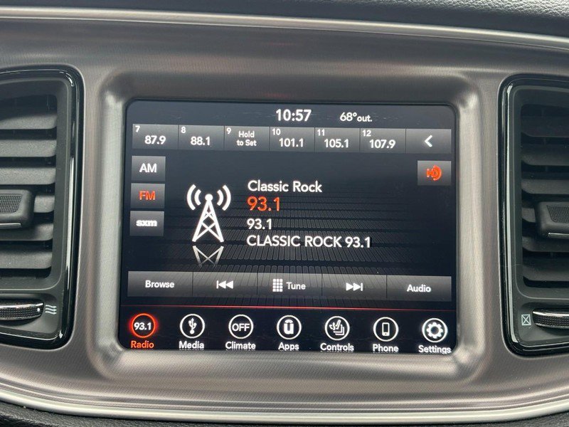 Used 2019 Dodge Challenger SXT w/ Plus Package AWD/4WD image 19