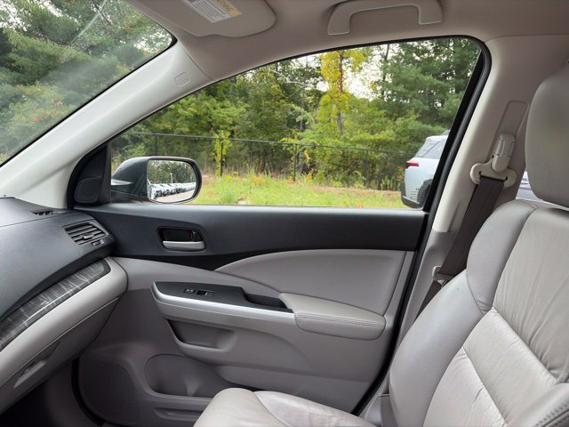 Used 2013 Honda CR-V EX-L image 36