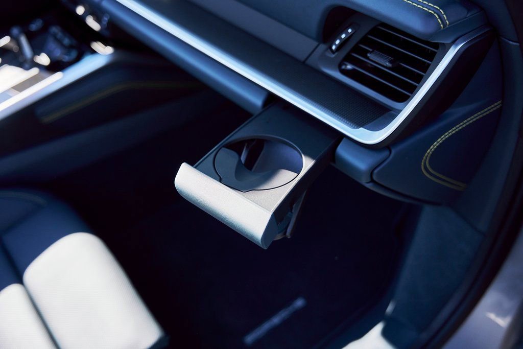 Used 2024 Porsche 911 Turbo S image 38