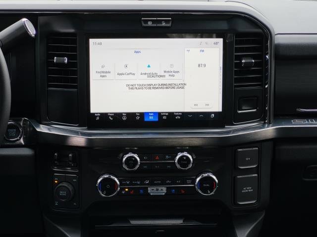 New 2025 Ford F250 Lariat image 29