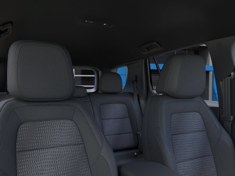 New 2026 Chevrolet Equinox LT FWD image 24