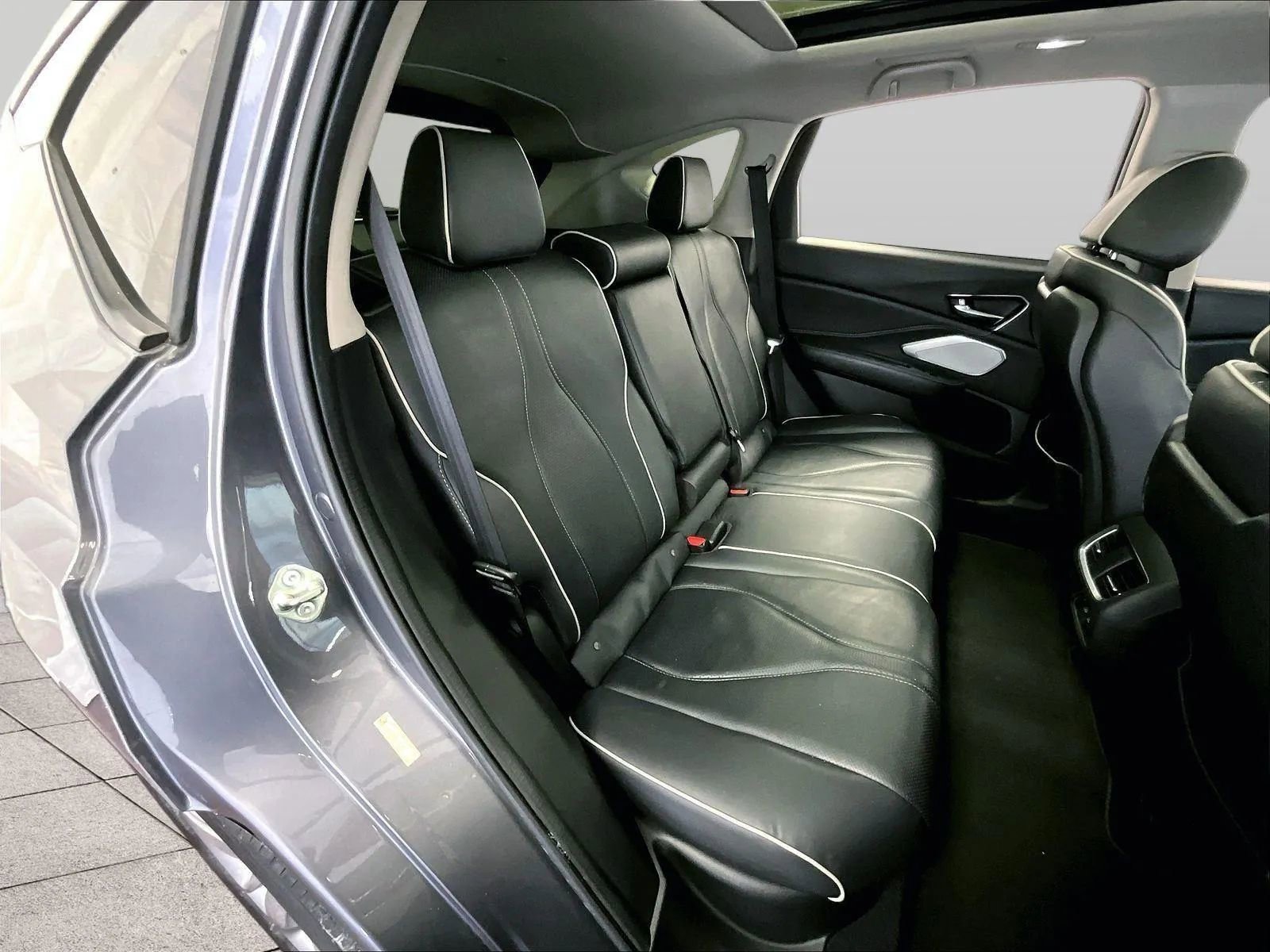 Used 2019 Acura RDX AWD w/ Advance Package image 27