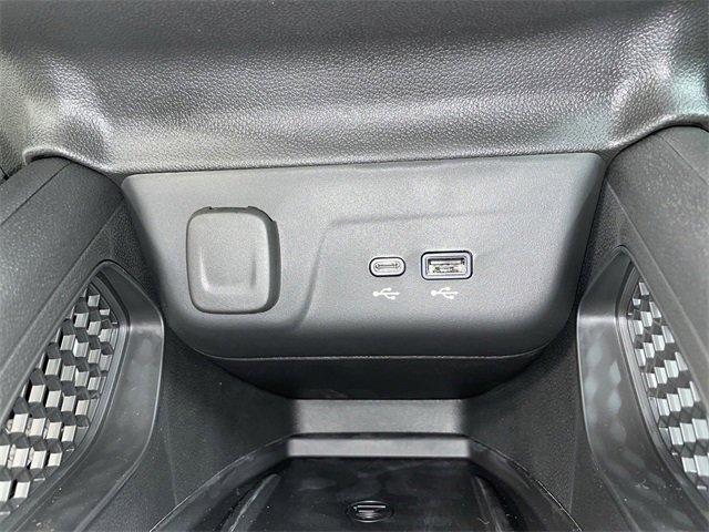 New 2026 Chevrolet TrailBlazer RS w/ Convenience Package image 29