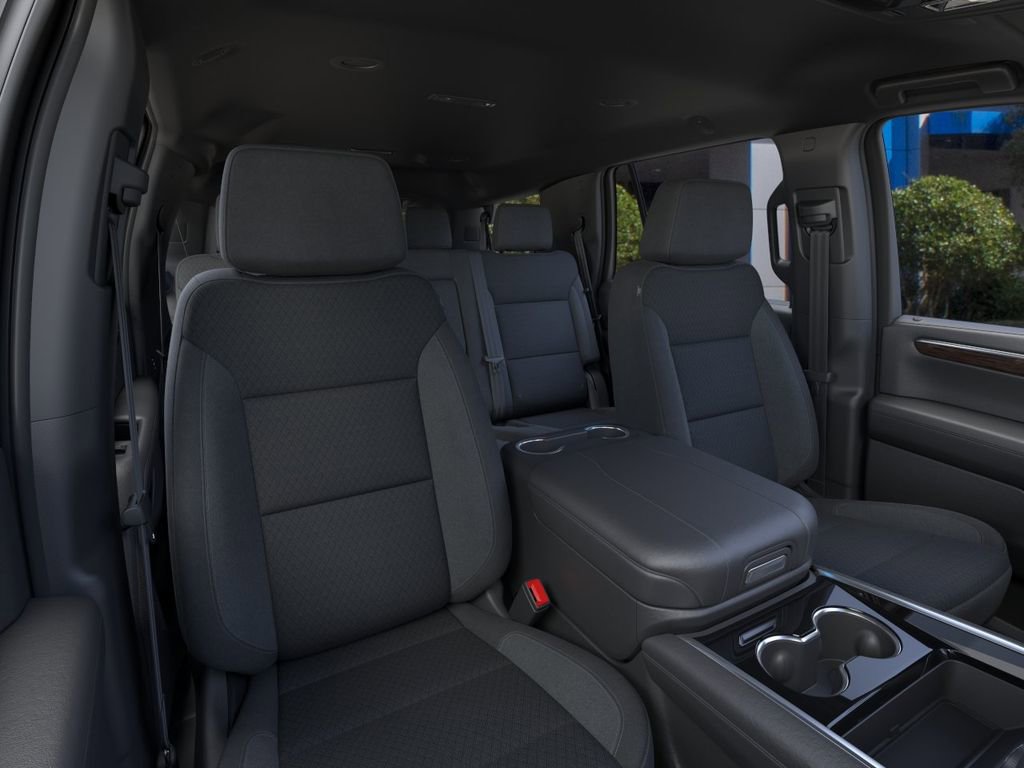 New 2026 Chevrolet Tahoe LS image 16