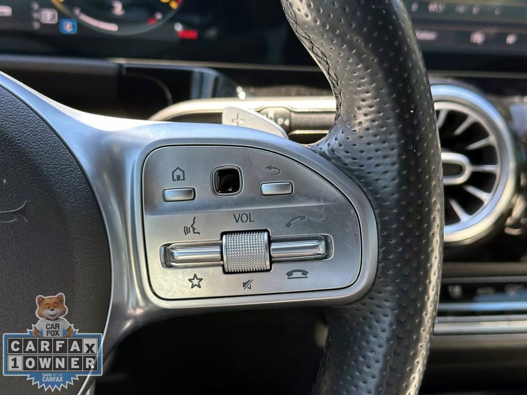 Used 2021 Mercedes-Benz GLA 45 AMG 4MATIC image 23