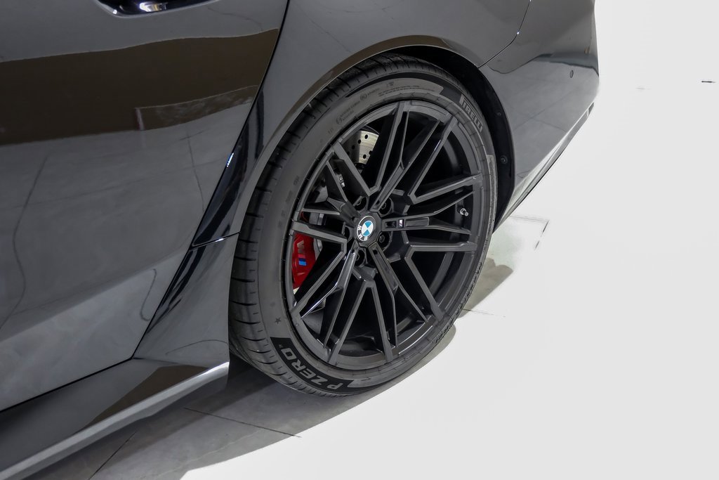 Used 2025 BMW M5 w/ Carbon Package image 65