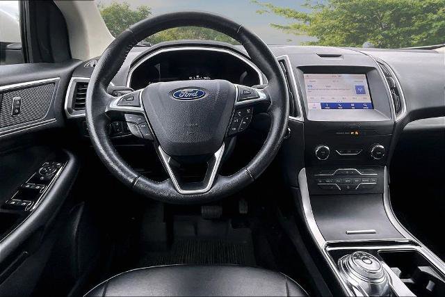 Certified 2019 Ford Edge SEL w/ Equipment Group 201A AWD/4WD image 5