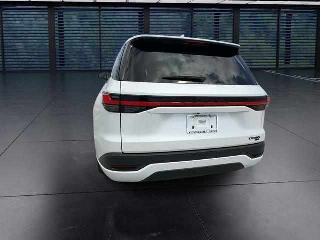 Certified 2025 Lexus TX 350 AWD w/ Technology Package image 7