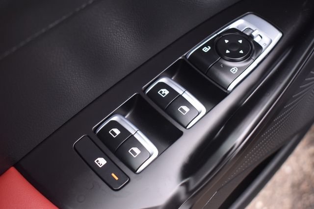 Certified 2024 Kia K5 GT-Line FWD image 19