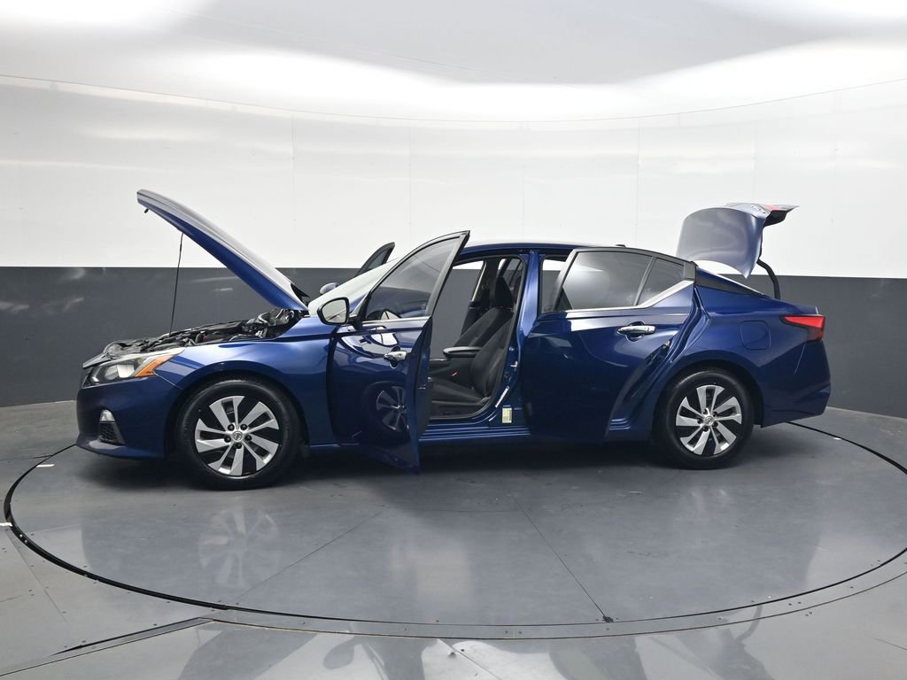 Used 2020 Nissan Altima 2.5 S image 36