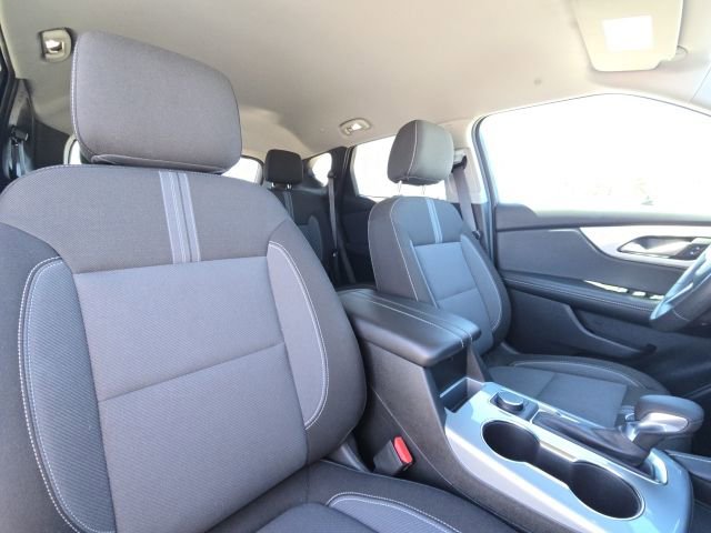 Used 2024 Chevrolet Blazer LT image 18