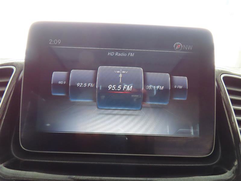 Used 2017 Mercedes-Benz GLS 450 4MATIC w/ Premium Package image 26