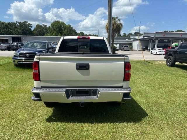 Used 2014 GMC Sierra 1500 Denali AWD/4WD image 8
