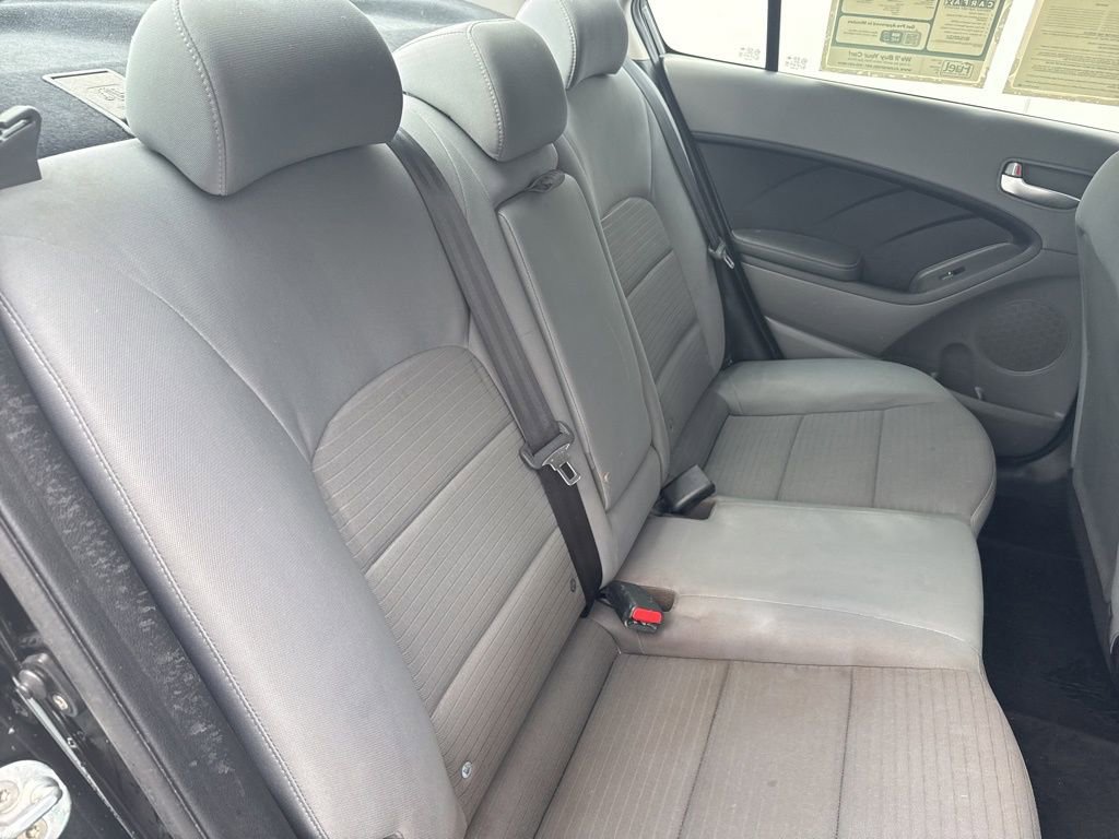 Used 2017 Kia Forte LX w/ LX Popular Package image 25