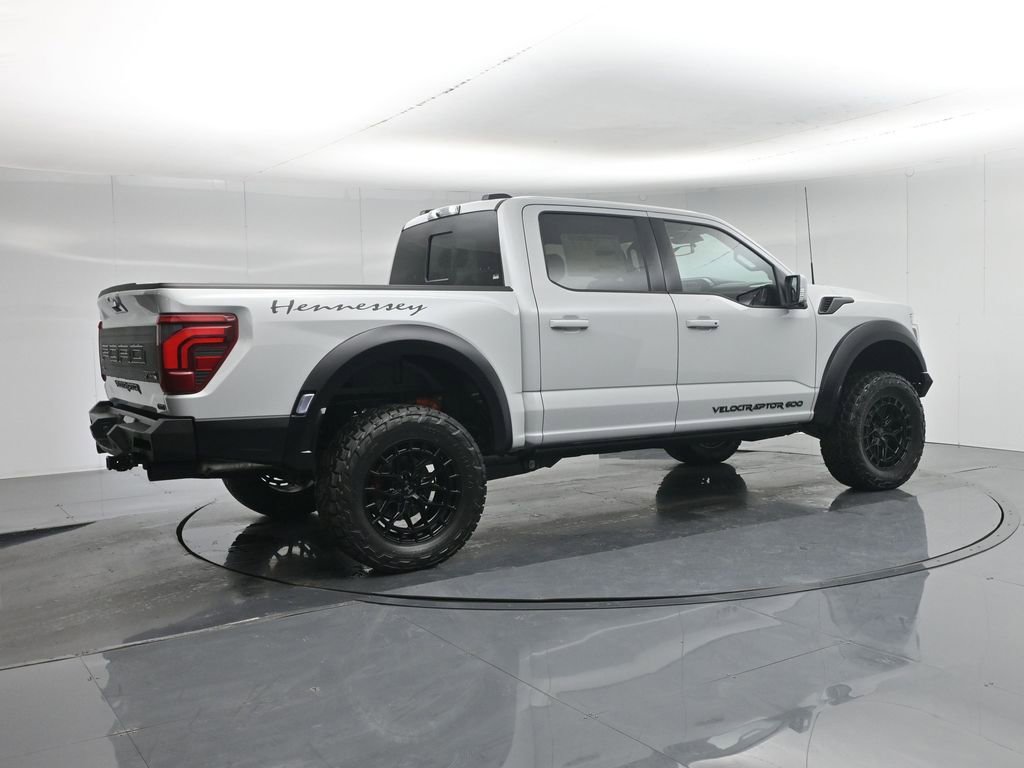 New 2026 Ford F150 Raptor image 36