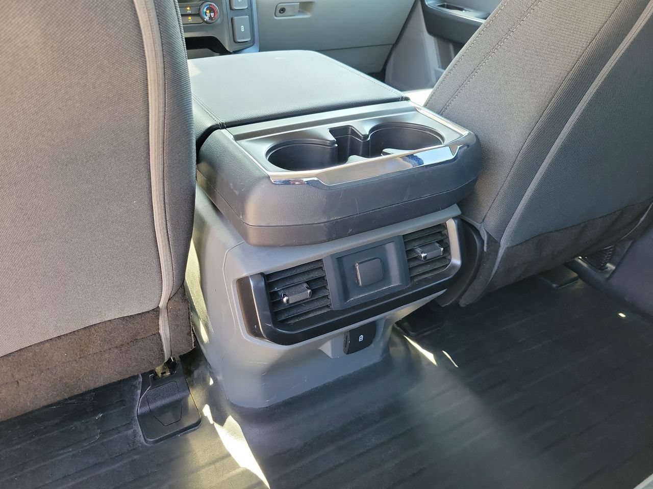 Used 2022 Ford F150 XL w/ Equipment Group 101A High AWD/4WD image 11