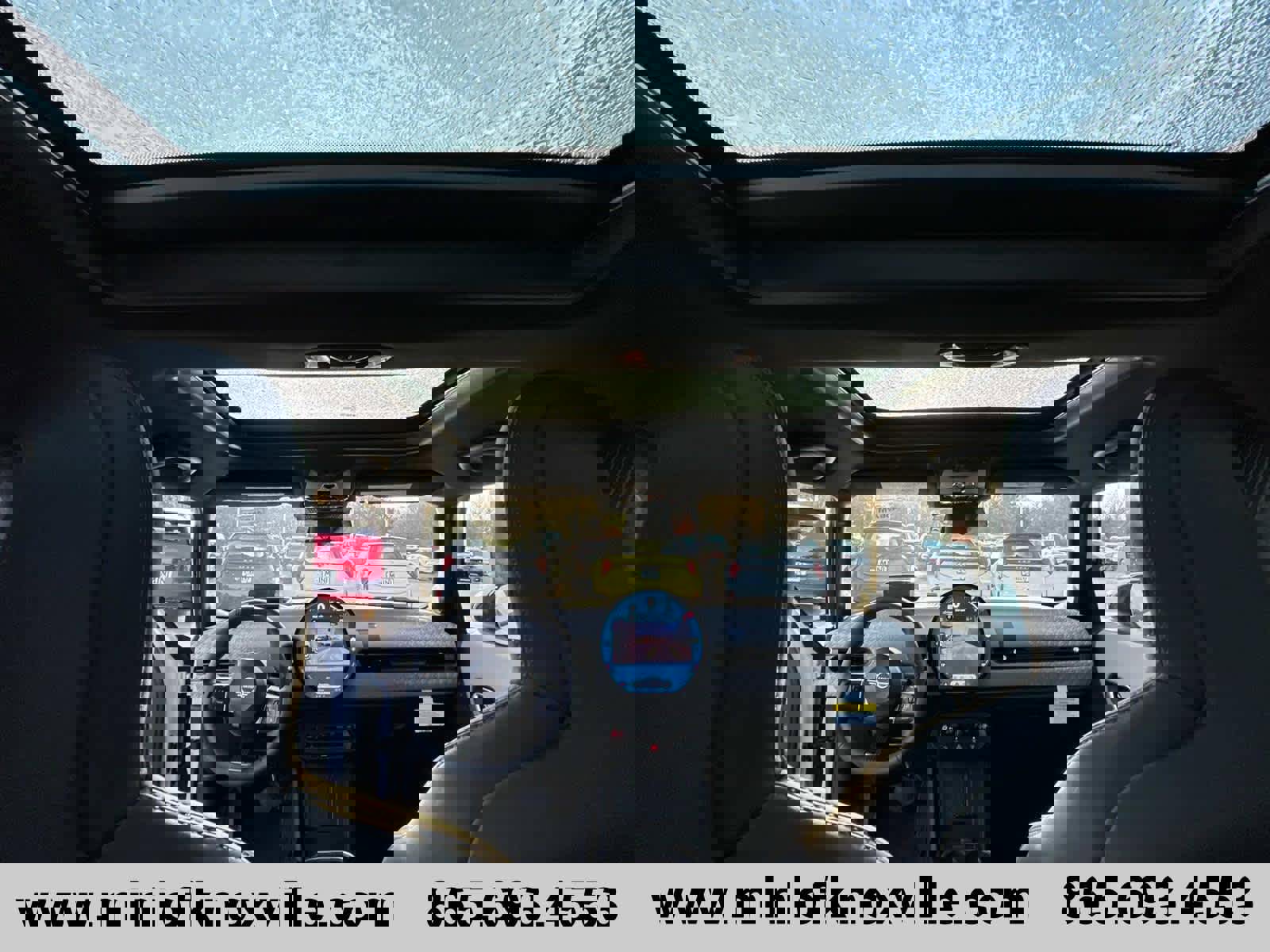 New 2025 MINI Cooper S image 34