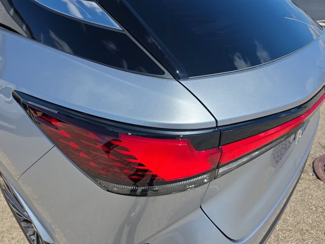 New 2026 Lexus RX 350 Premium w/ Convenience Package AWD/4WD image 33