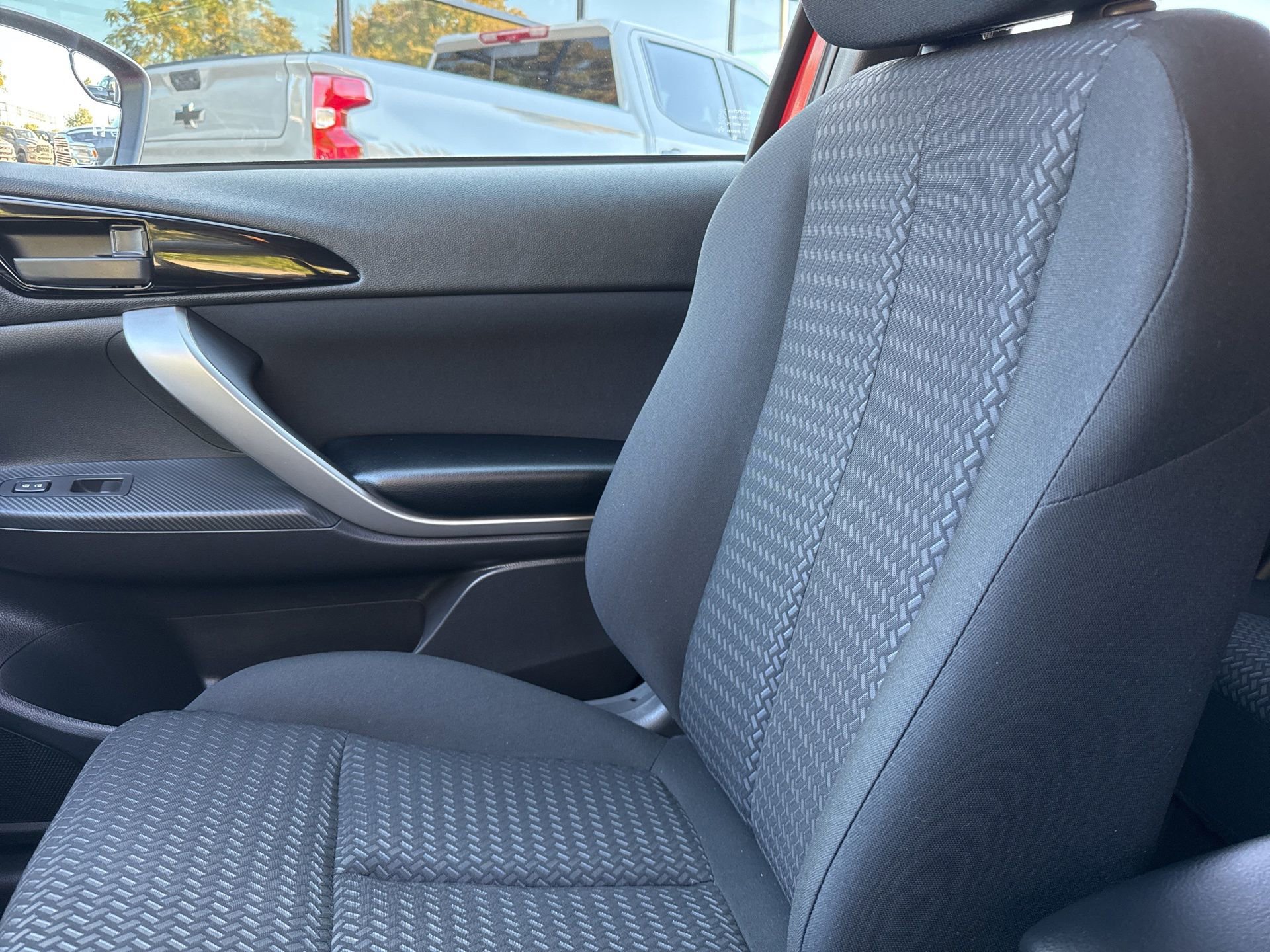 New 2026 Mitsubishi Eclipse Cross Ralliart image 9